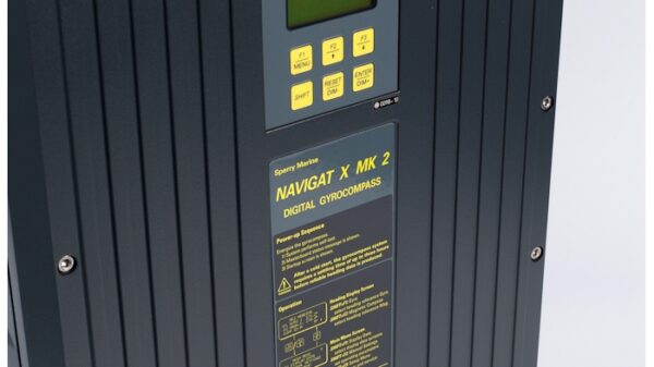 NAVIGAT X MK 2