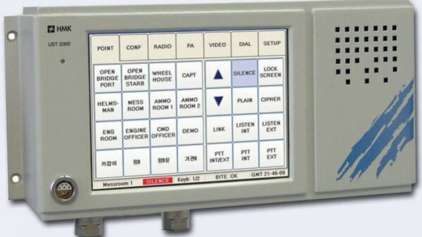 SEICAM 5000