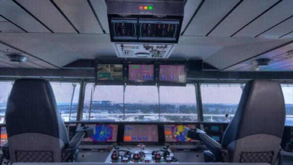 VisionMaster FT RADAR