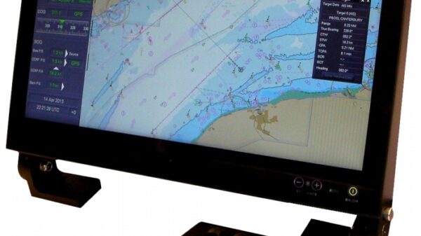 ECDIS-E