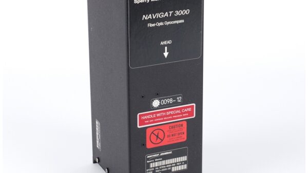 NAVIGAT 3000