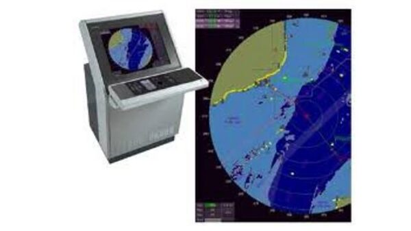 VisionMaster FT Chart RADAR